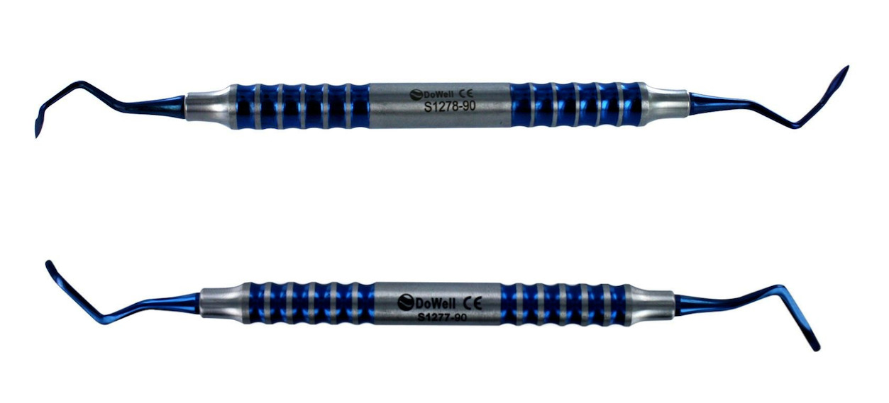 Implant Dentistry – Blue Line Perio Surgical Kit