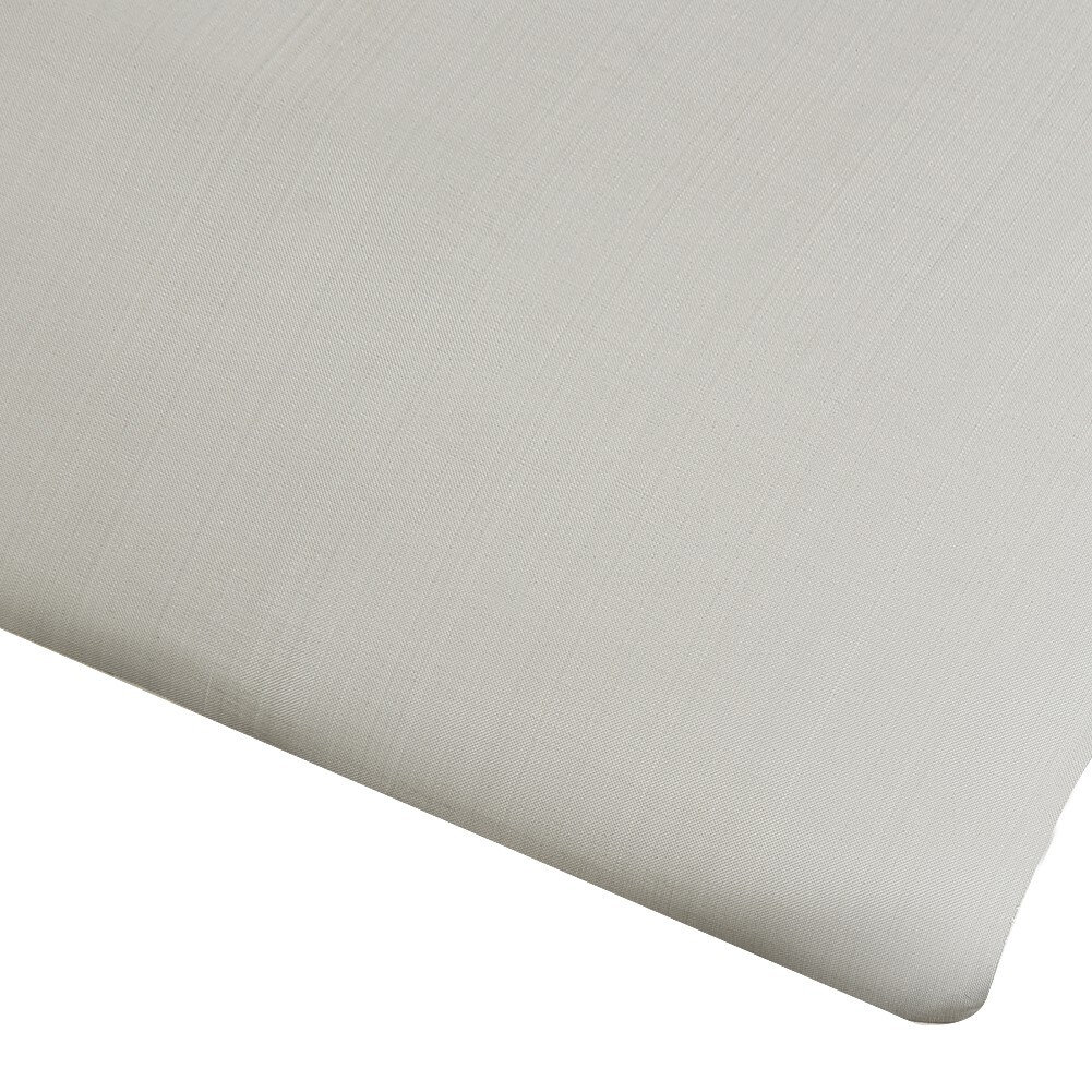 200 Mesh 75-Micron 304 Stainless-Steel Dry Ice Filtration Screen 12x24in