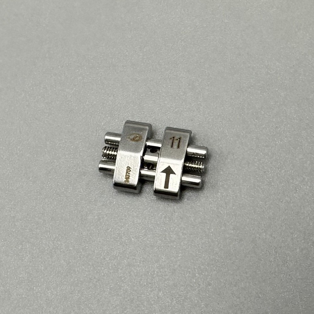 1Pc Dental Hyrax Rapid Palatal Expander Orthodontic Expansion Screw New Type