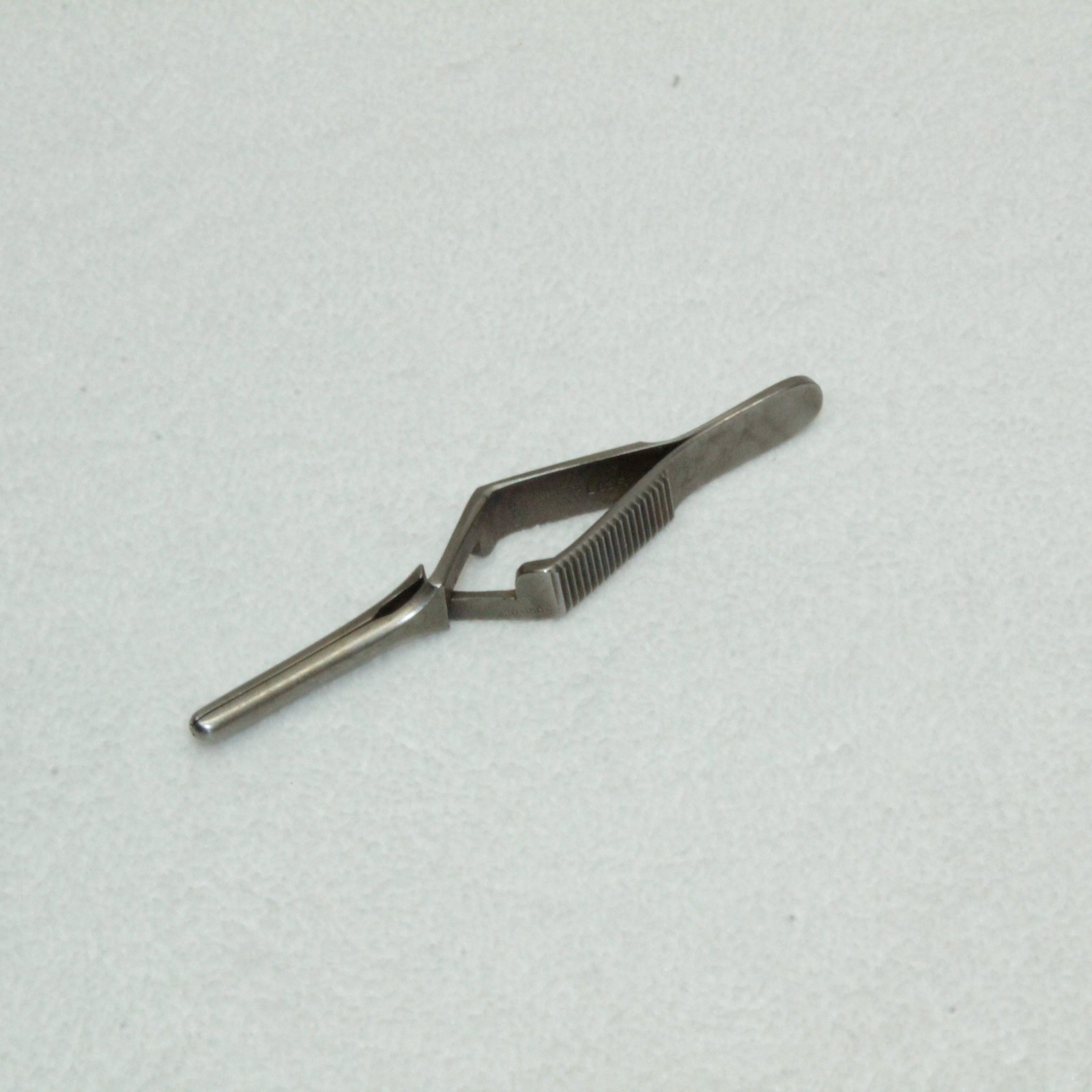 Jarit Debakey Bulldog Clamp 320-150 80mm L38F Surgical Instrument Germany