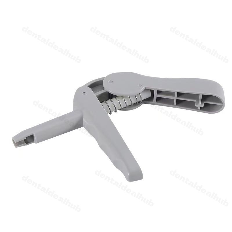 Dental Composite Resin Gun Dispenser Applicator Autoclavable for Carpules
