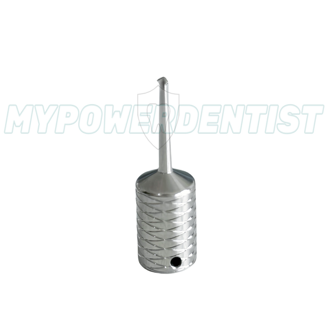 3Size Dental Sealing Material Extractor Remover L16mm L20mm L28mm