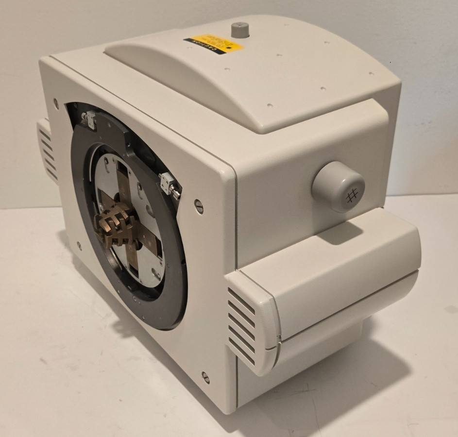 Philips Medical 9896 010 22091 NICOL Collimator Beam Limiting Device
