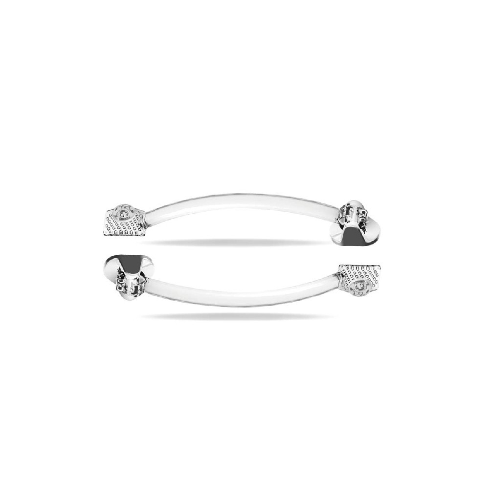 J&J Ortho™ BiteForce NC4 Orthodontic Clear Distalizing Bar Appliance (2/pair)