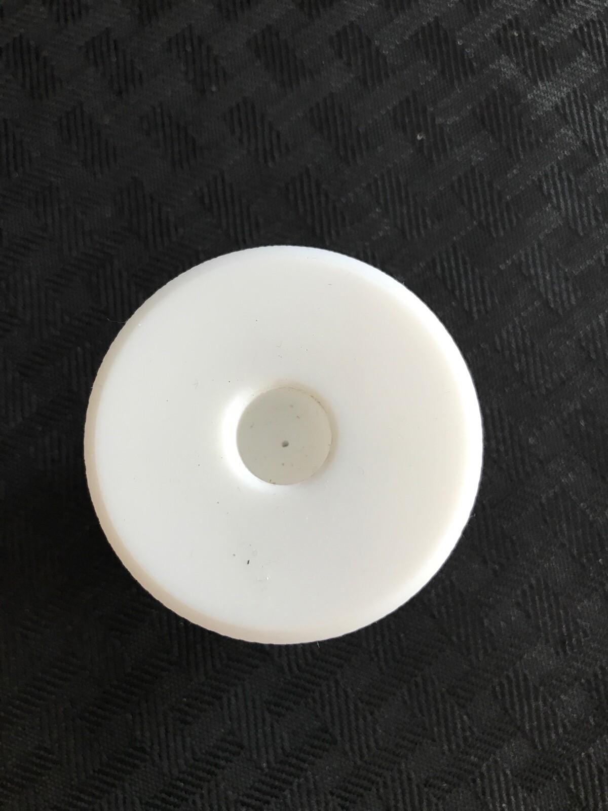 SPECTRA/CHROM Chromatography Column End Fitting Adapter 1-1/2” 1/2” ID 1mm