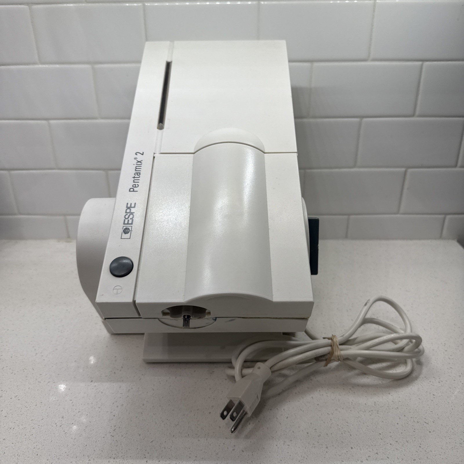 ESPE Pentamix 2 Auto Mixer – Good Working Condition