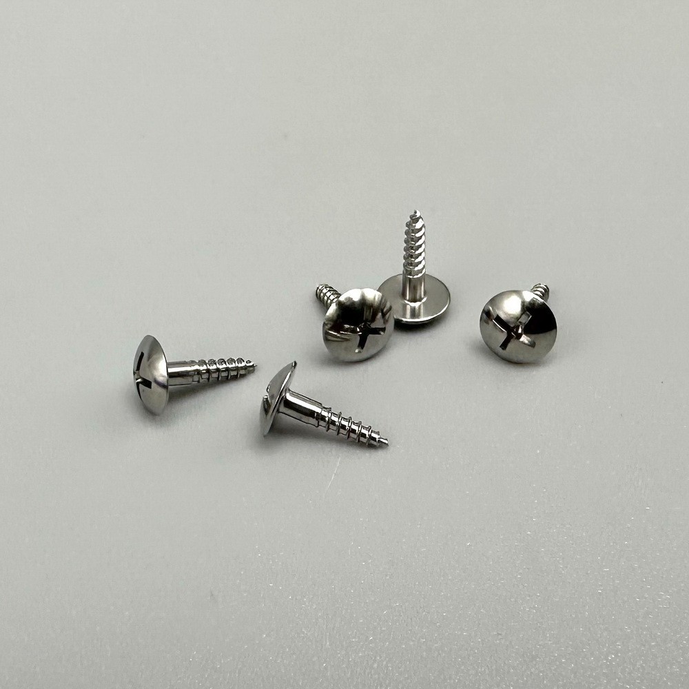 Dental Tenting Screw GBR Graft Tent Screws TAC Guided Regeneration Membrane TAC