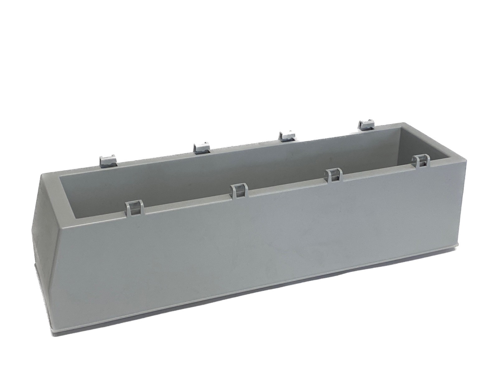 Used WATERS Replacement Alliance Solvent Bottle Tray Holds 4x1L Bottle WAT271082