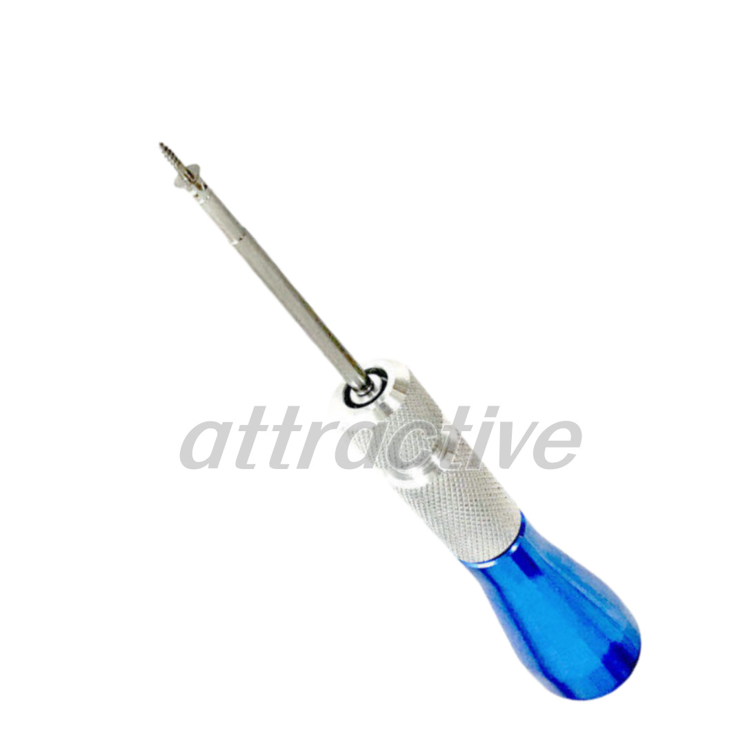 Dental Bone Tack GBR Screw Guid Bone Regeneration Membrane Tenting Pins S/M/L