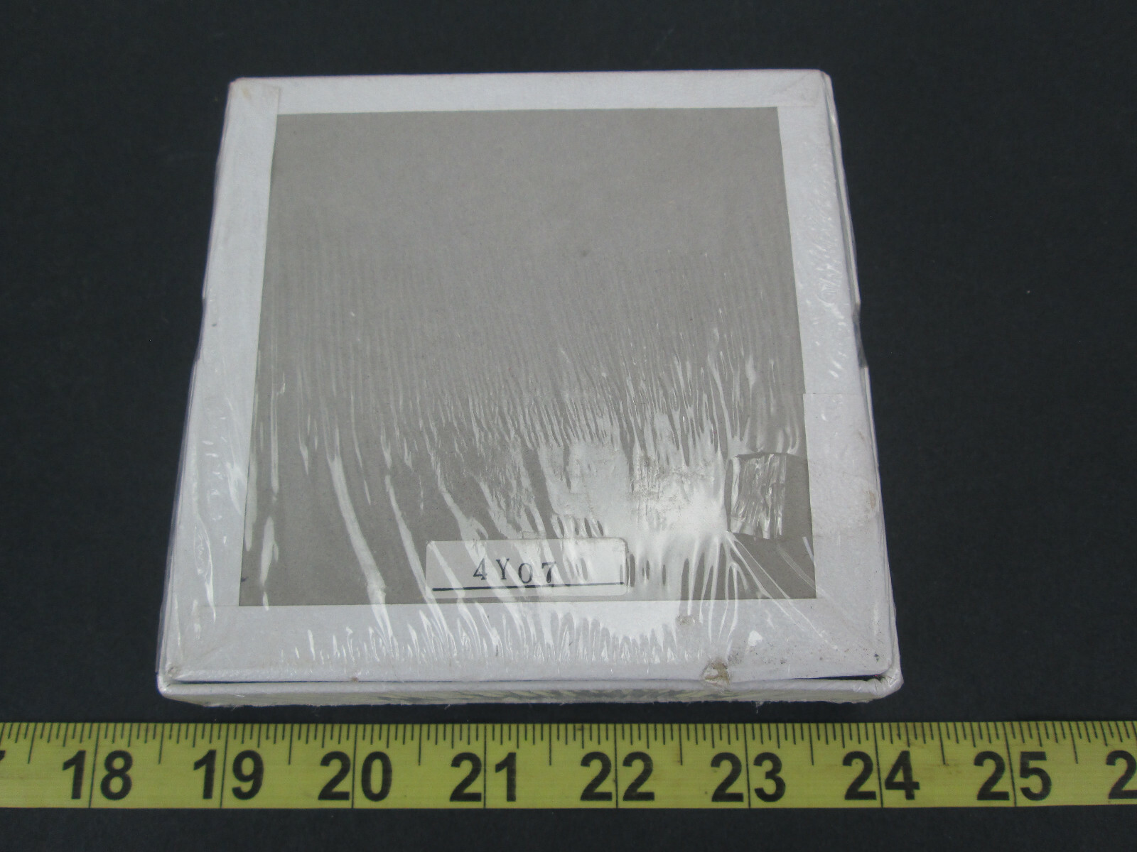 New Old Stock Sealed MFS Ultra Filtration Membrane Filters 14mm Dry Package of 5