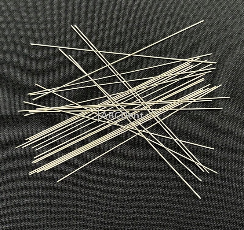 Dental Solder Welding Rod nichrome PFM Soldering Dentist laboratory materials
