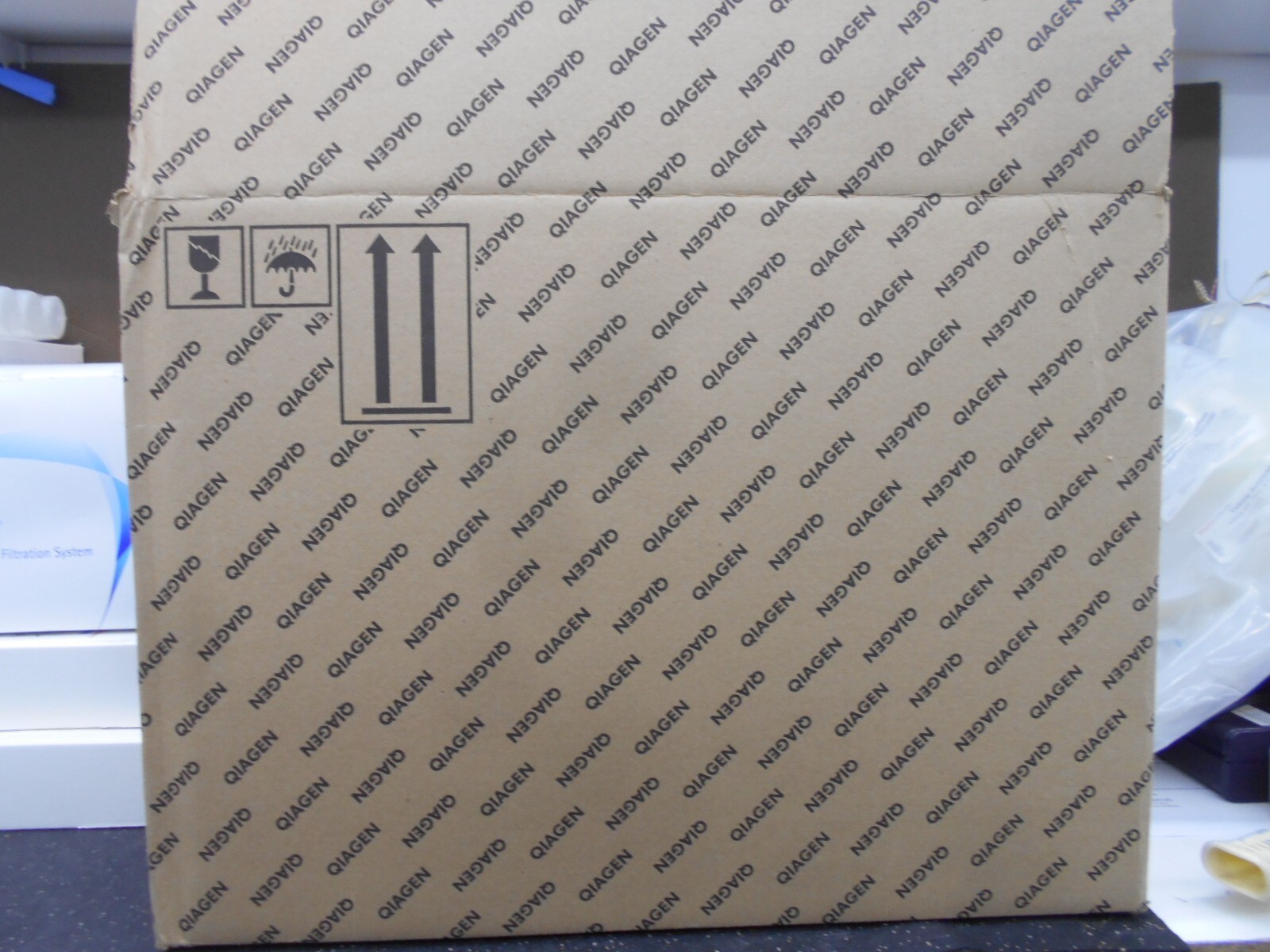 Portable Urinal Collector 3000ml Box of 17