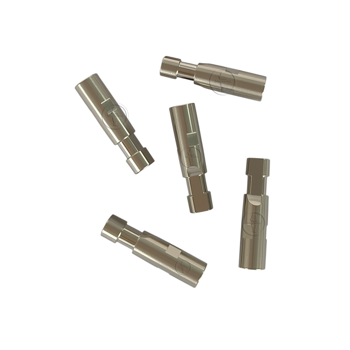 5/10/20/50/100 Pcs Dental Lab Analog Compatible with DIO UF II Mini /Regular