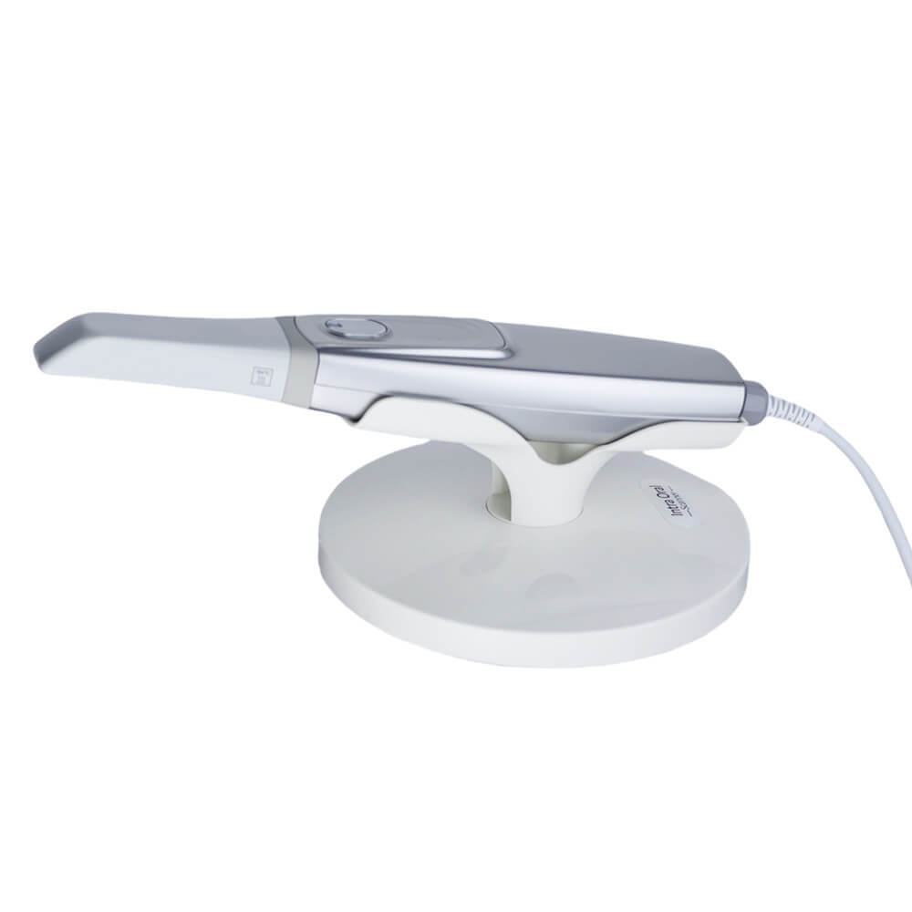 1 Set Dental 3D Intraoral Scaner S3 Digital CAD/CAM 9.6s Scanning Time