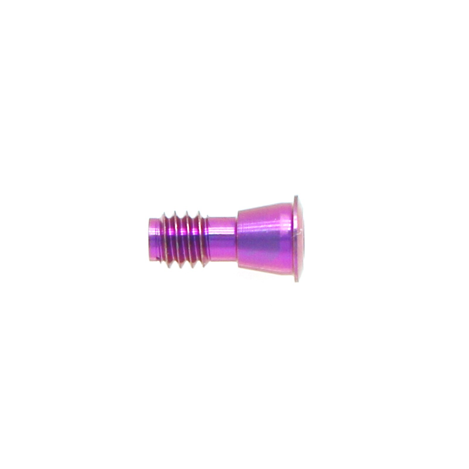 Dental Healing Abutment Cover Screw Mini Platform Fit for Osstem Hiossen