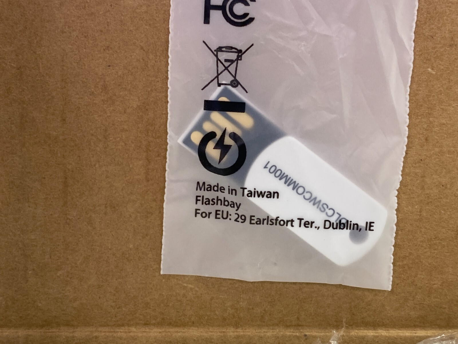 Thermo Fisher Scientific DeviceLink Connect Monitoring System (Kits) DLCKTMOTE1