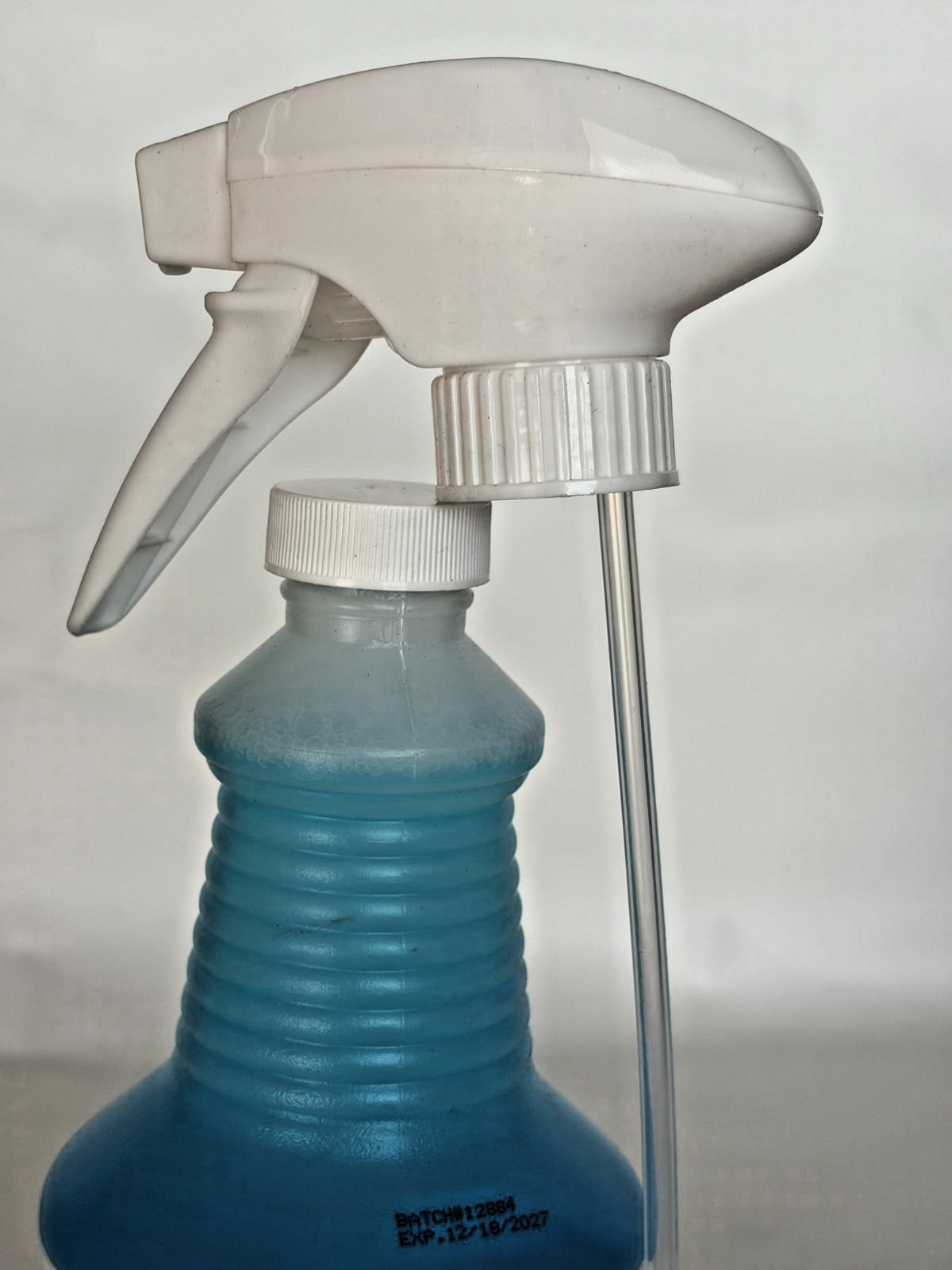 Belimed Protect RTU Enzymatic Pretreatment Foam Spray 32 oz W/ Spray Attachment