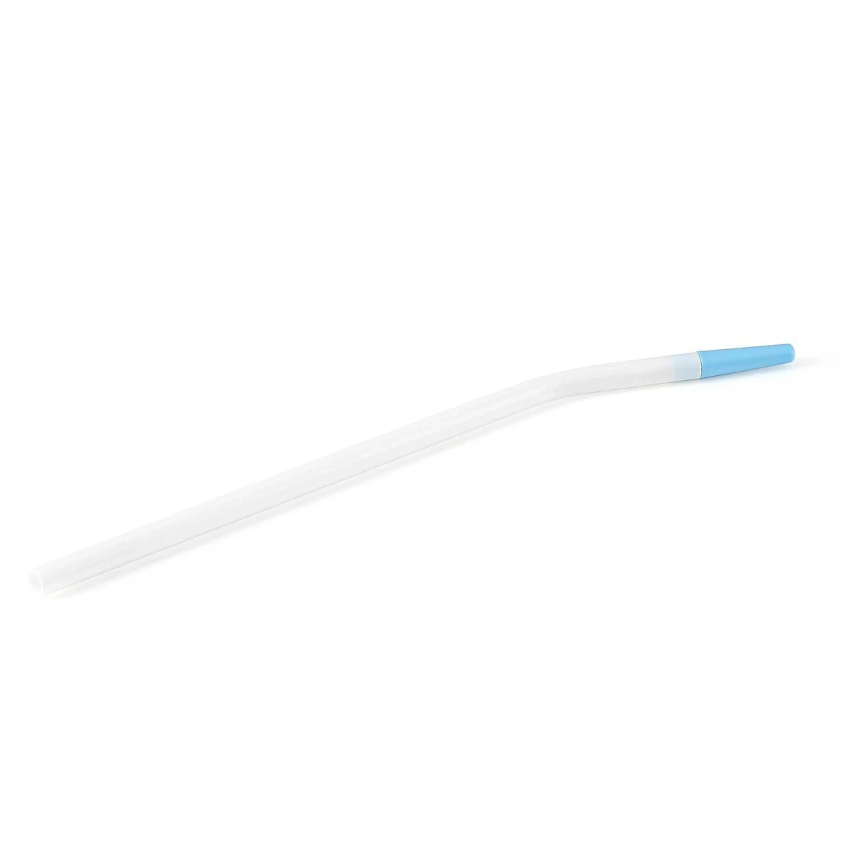 Dental Disposable Surgical Saliva Ejector Evacuation Suction Tubes Aspirator