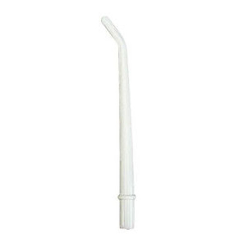 Plasdent 8020 250x White Universal Disposable Surgical Aspirator Suction Tips