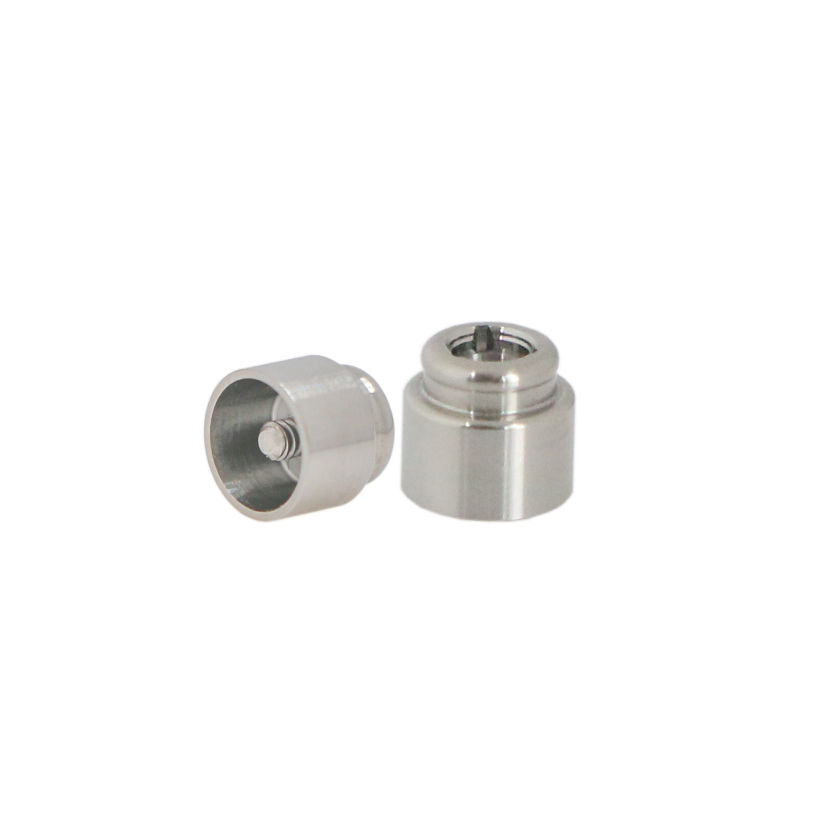 Dental Locator Attachment System Drives For 4.8 Multi-Unit Abutment Hiossen Adin