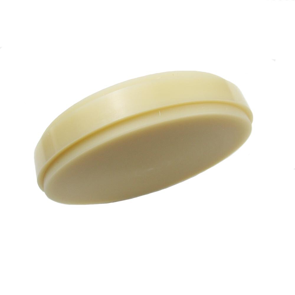 5pcs A3 Dental Lab Material PMMA Block Disc for Wieland System