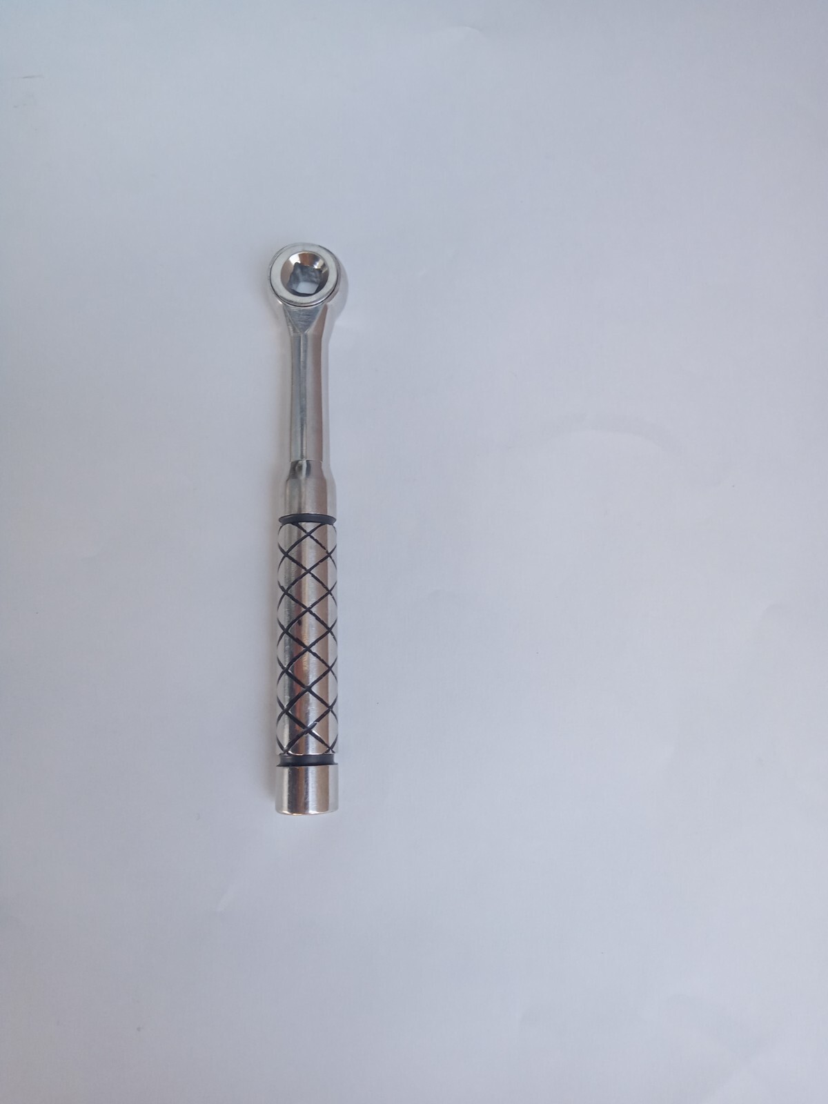 German Dental Ratchet Wrench 6.35mm Square Driver