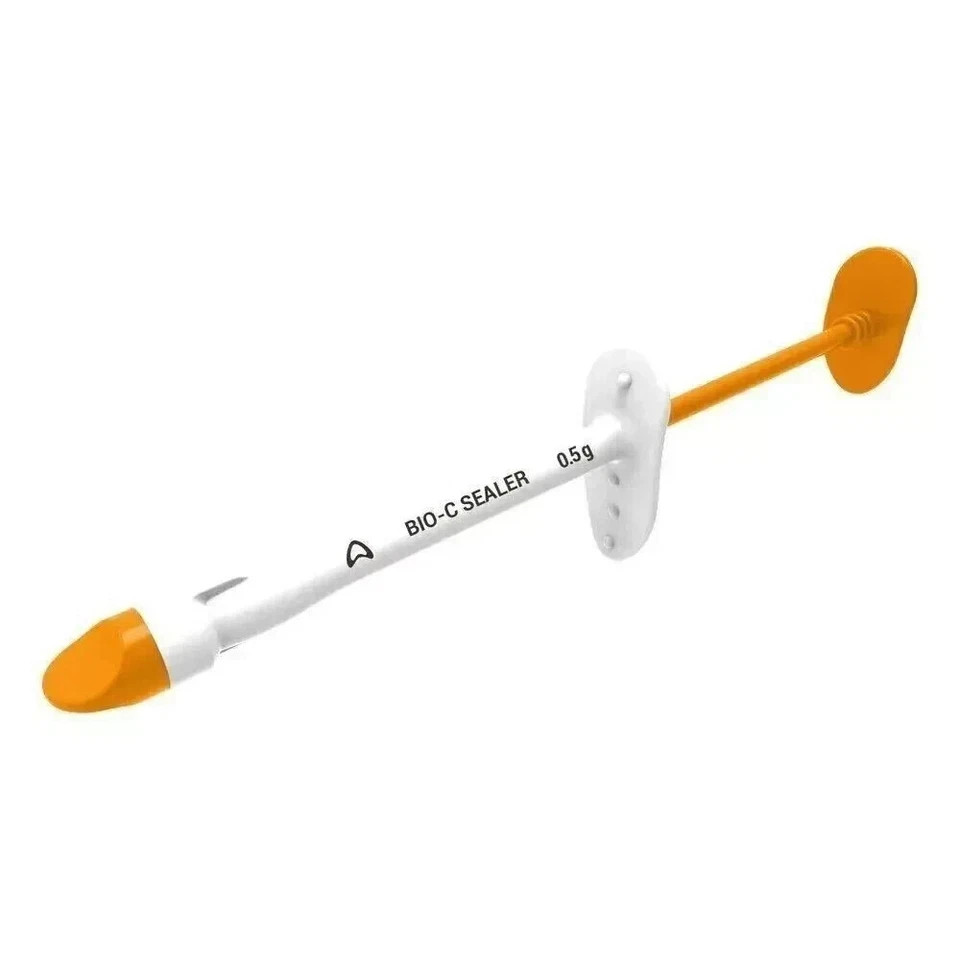 Angelus BIO C SEALER READY TO USE BIOCERAMIC ROOT CANAL SEALER 1 x 0.5g Original