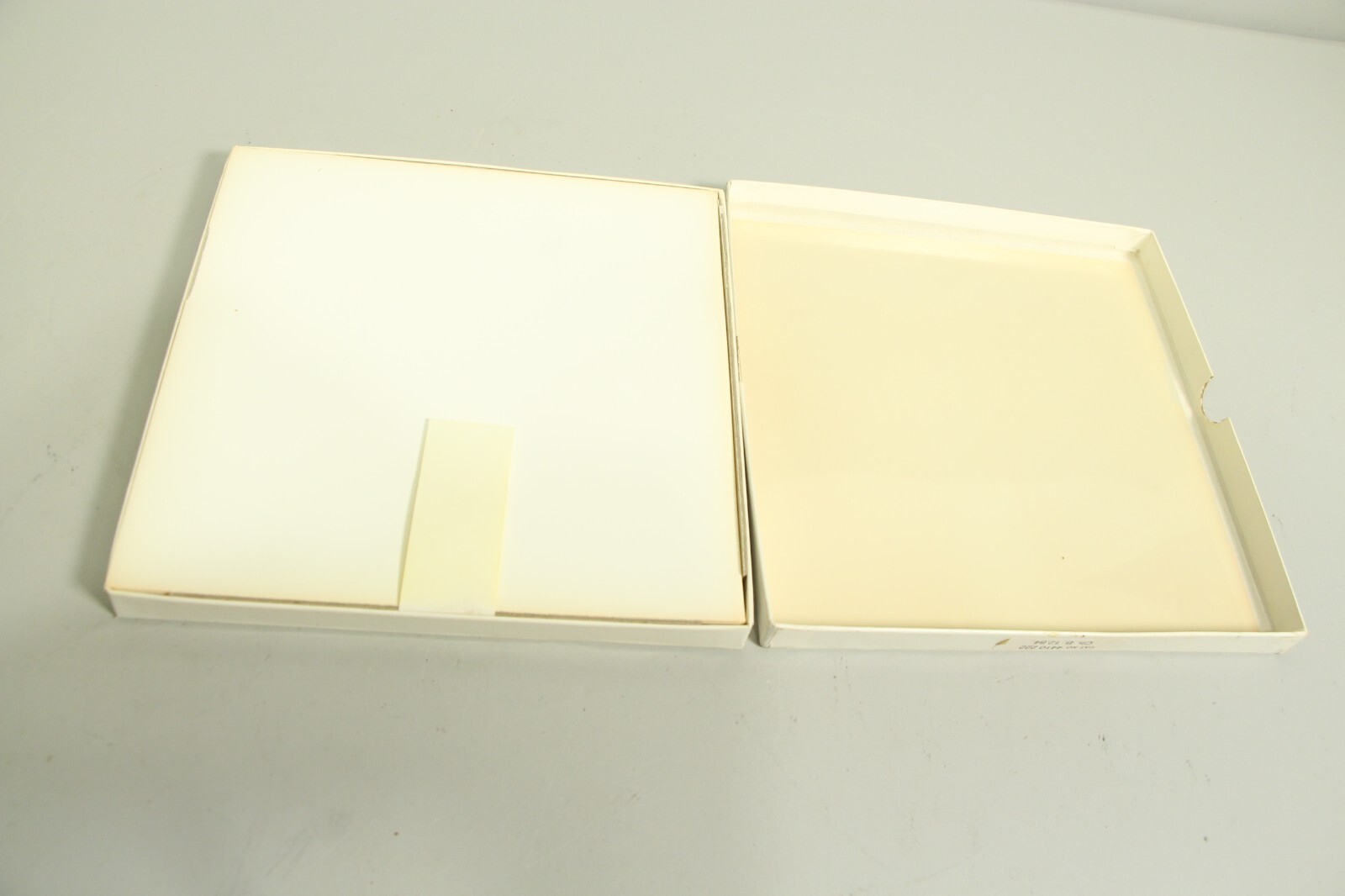 WHATMAN Flexible Silica Gel 60Å TLC Plates PE SIL G/UV254 #4410-222
