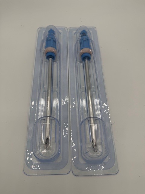 Smith & Nephew 4.0mm Elite Notchblaster (x2) 72200726