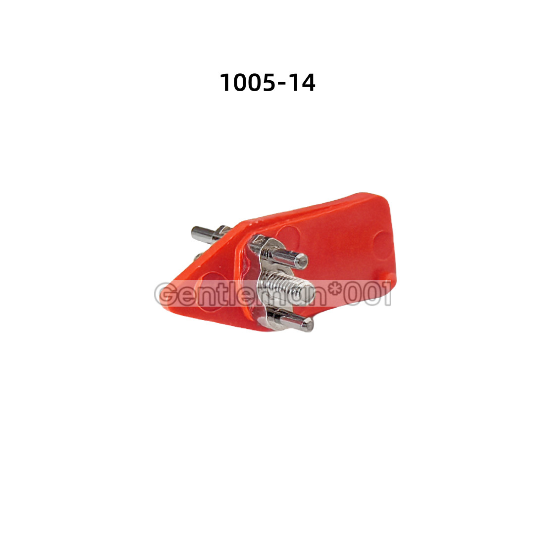 LEWA Dental Orthodontics Expansion Screw Stainless Steel 1005-12/14