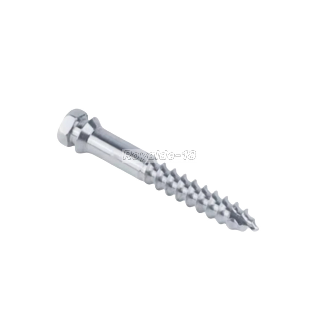 MSE Dental Palatal Expander Orthopaedic Mid Facial Parallel Expansion Screw Rod