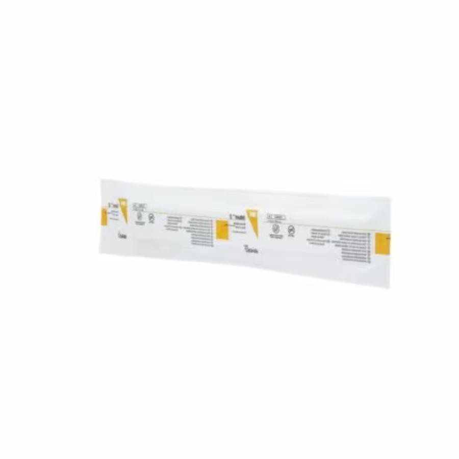 3M Ioban 2 Surgical Drape Antimicrobial Incise Drape 13×13″ Yellow Sterile10 10