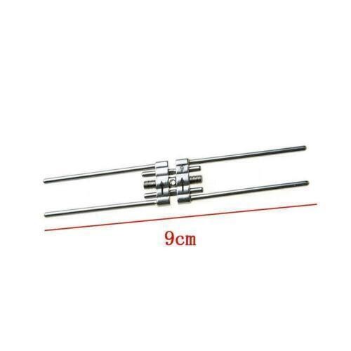 Dental Orthodontic Rapid Palatal Expander Expansion Screw Swivel Keys 8mm~13mm