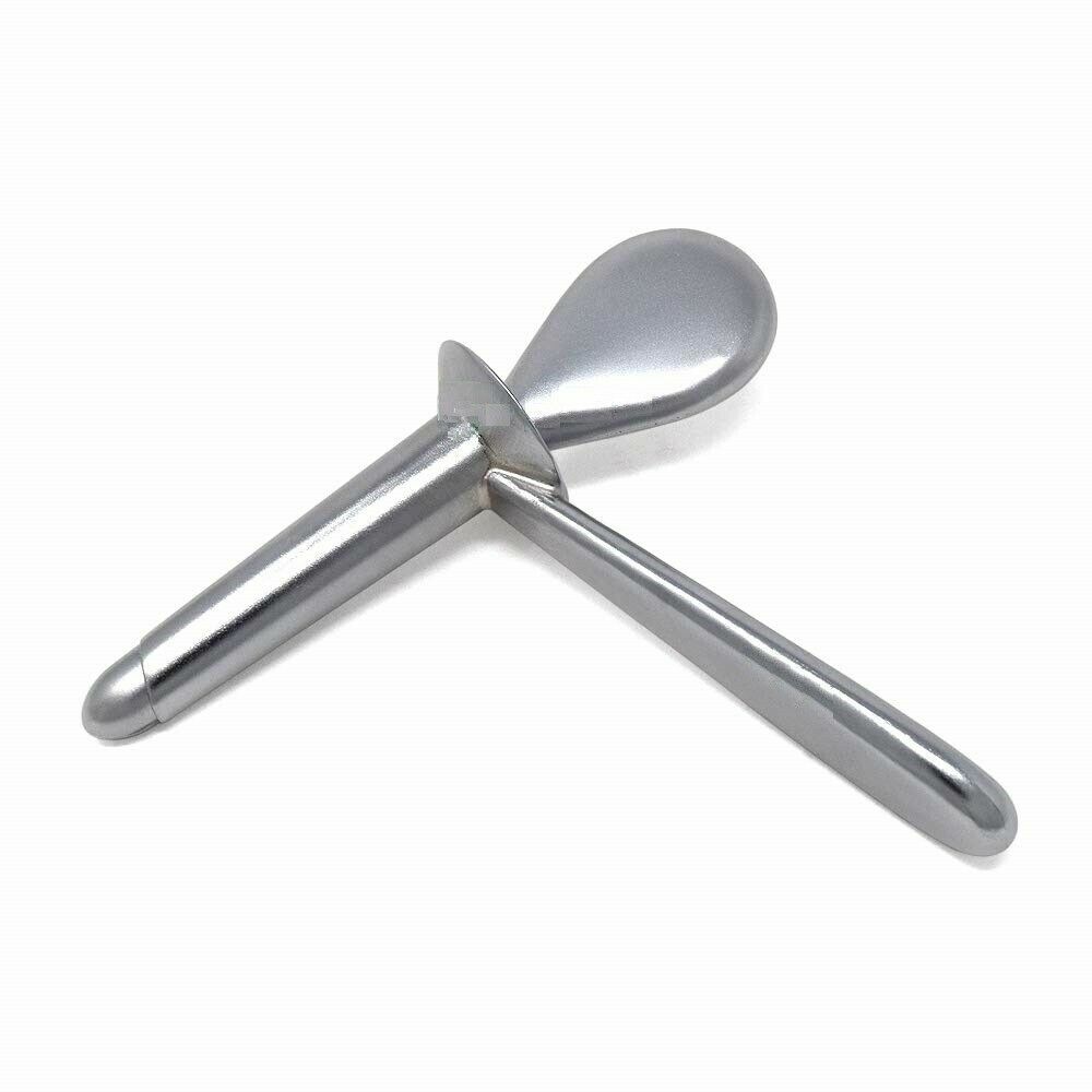Proctoscope Deluxe Quality is made from high quality ,durable Brass reusable.