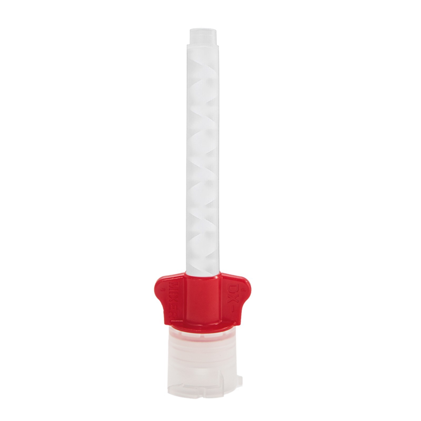 50pcs Dental Impression Material NEW Mixing Tips Heavy VPS/PVS 6.5/ 5.4/ 4.2 mm