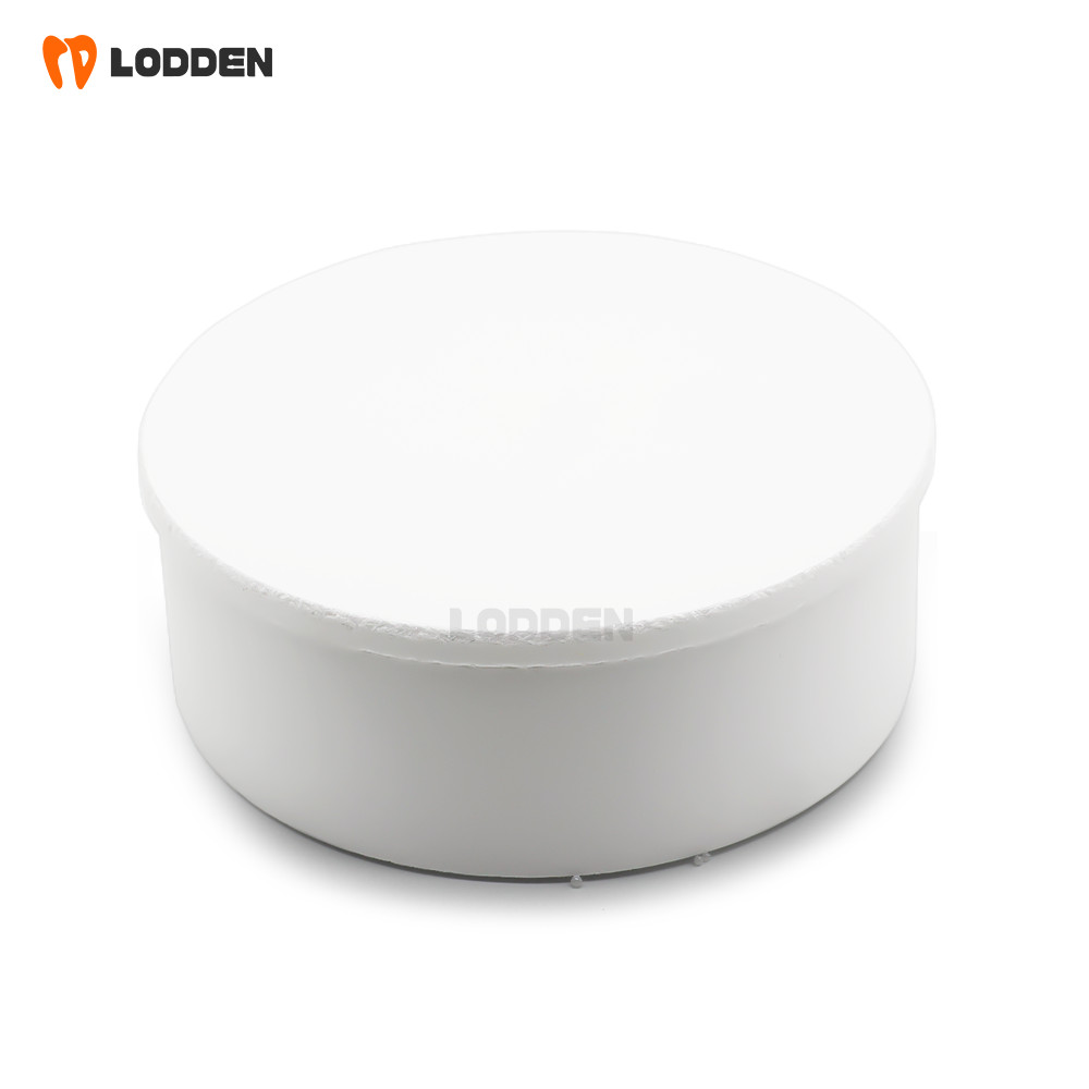 Zirconia Sintering Tray Plate Round Flat Diameter for Dental Lab 100-120mm