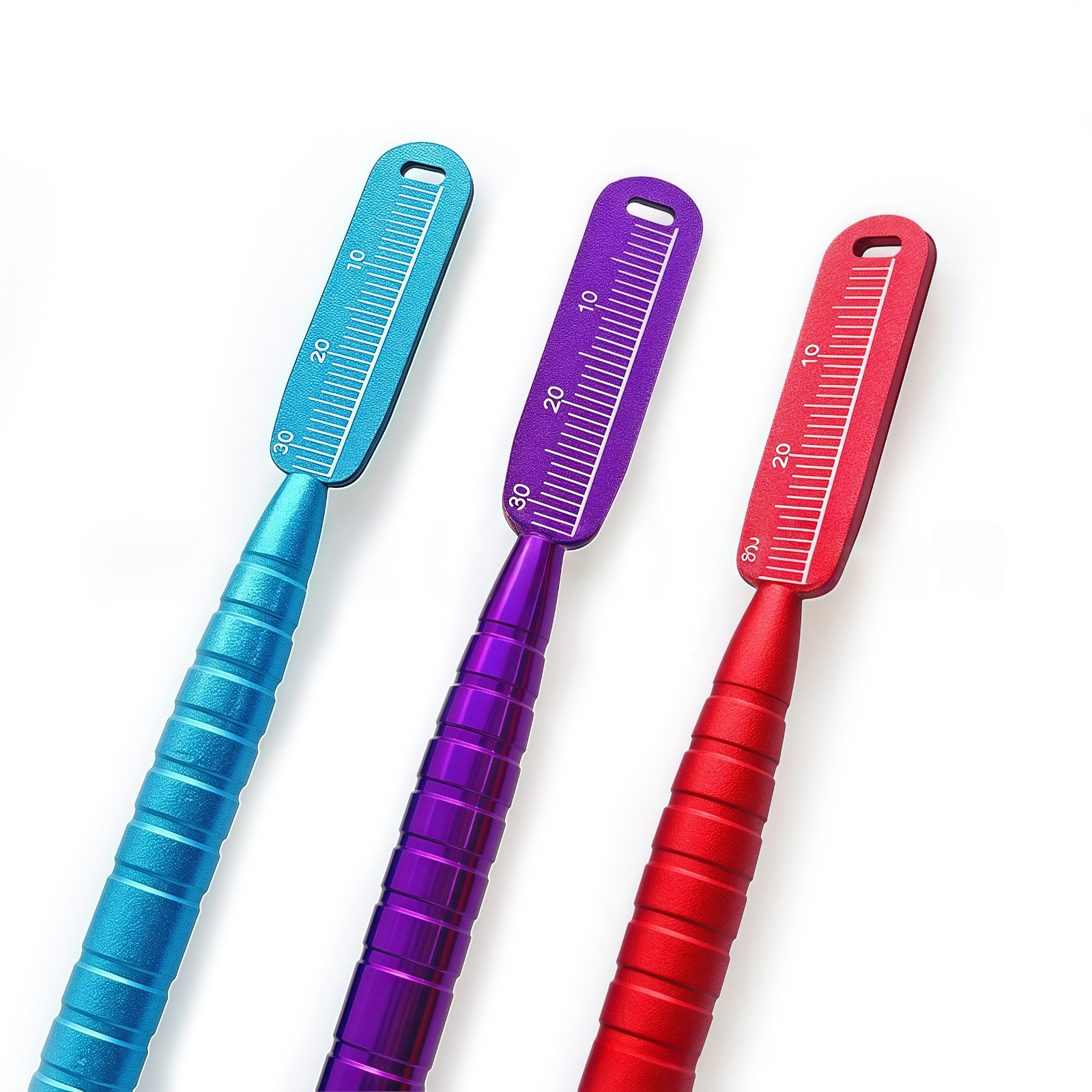 Dental Hand Use Files Holder Clips K-File H-File Endodontic Root Canal Files