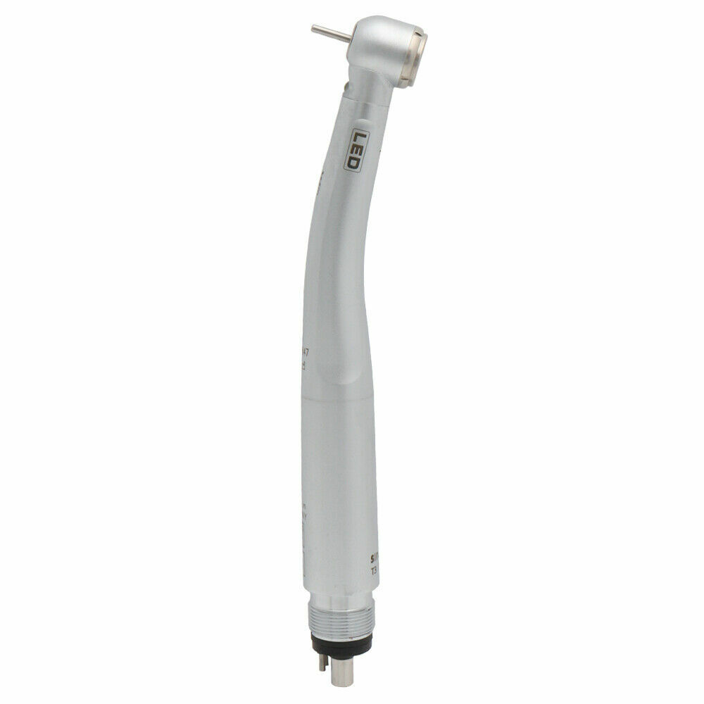 Sirona T3 Racer High Speed Handpiece (Fiber/Non-Fiber) Optic Standard Push 2/4H