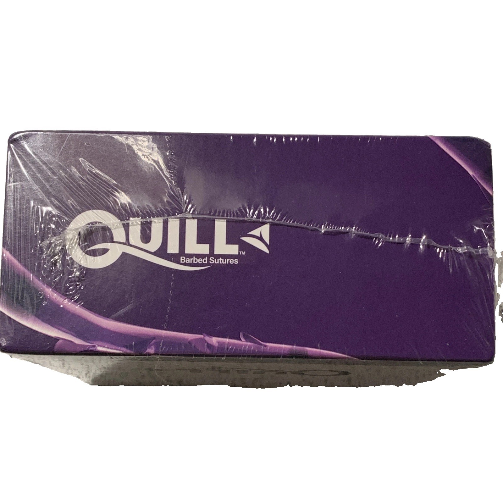 Quill MONODERM PS-2 Barbed Suture 2-0 60cm Plastic Surgery VLM-2002