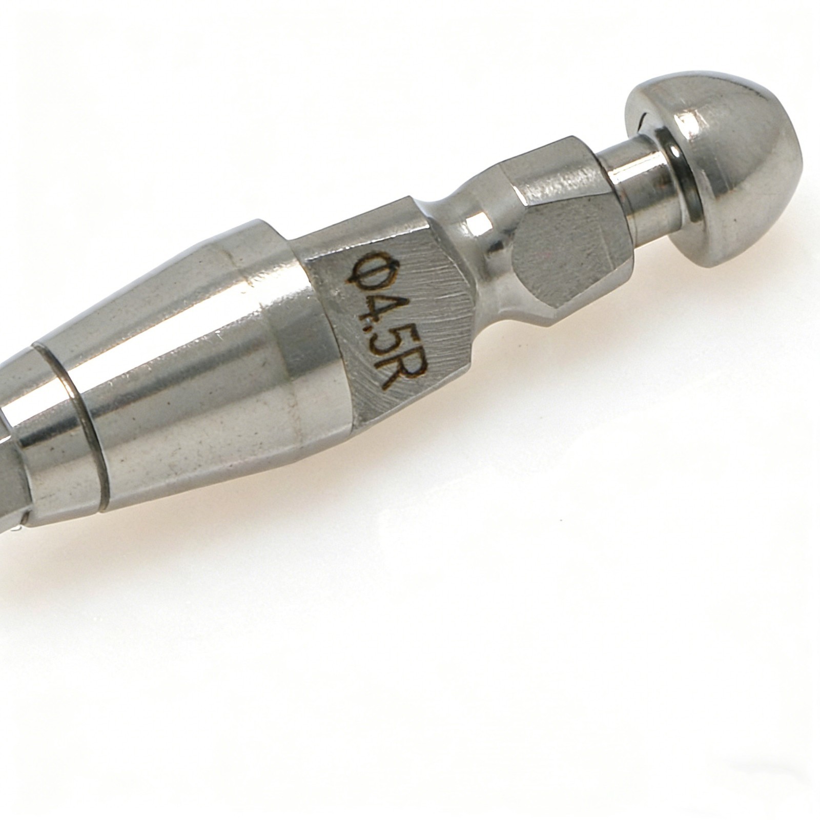 Implant Impression Coping Open/Close transfer fit Hiossen OSS Regular Lab Analog