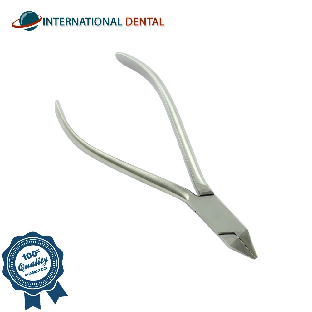 Dentaurum Adams Pliers Medium Premium Line Dental Bending Pliers Stainless Steel