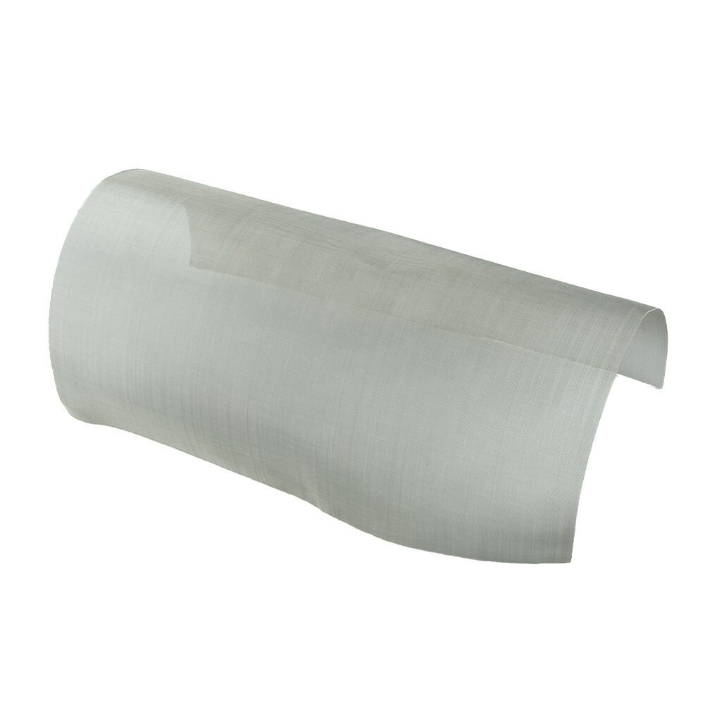 Durability Woven Wire Mesh Strainers 304 Stainless Steel High Strength