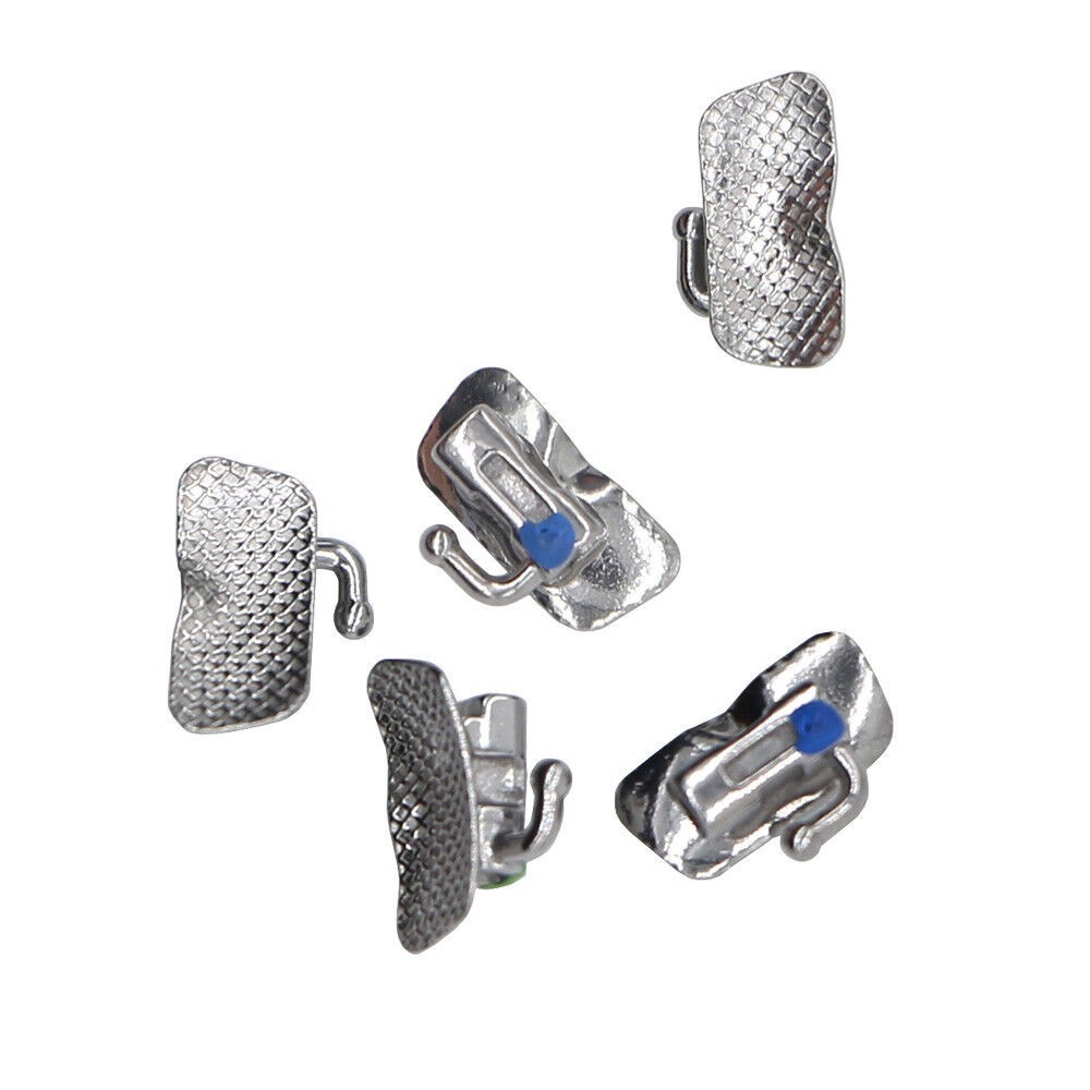 50pcs Dental Activator Tip For Endo Activator 1 Pack
