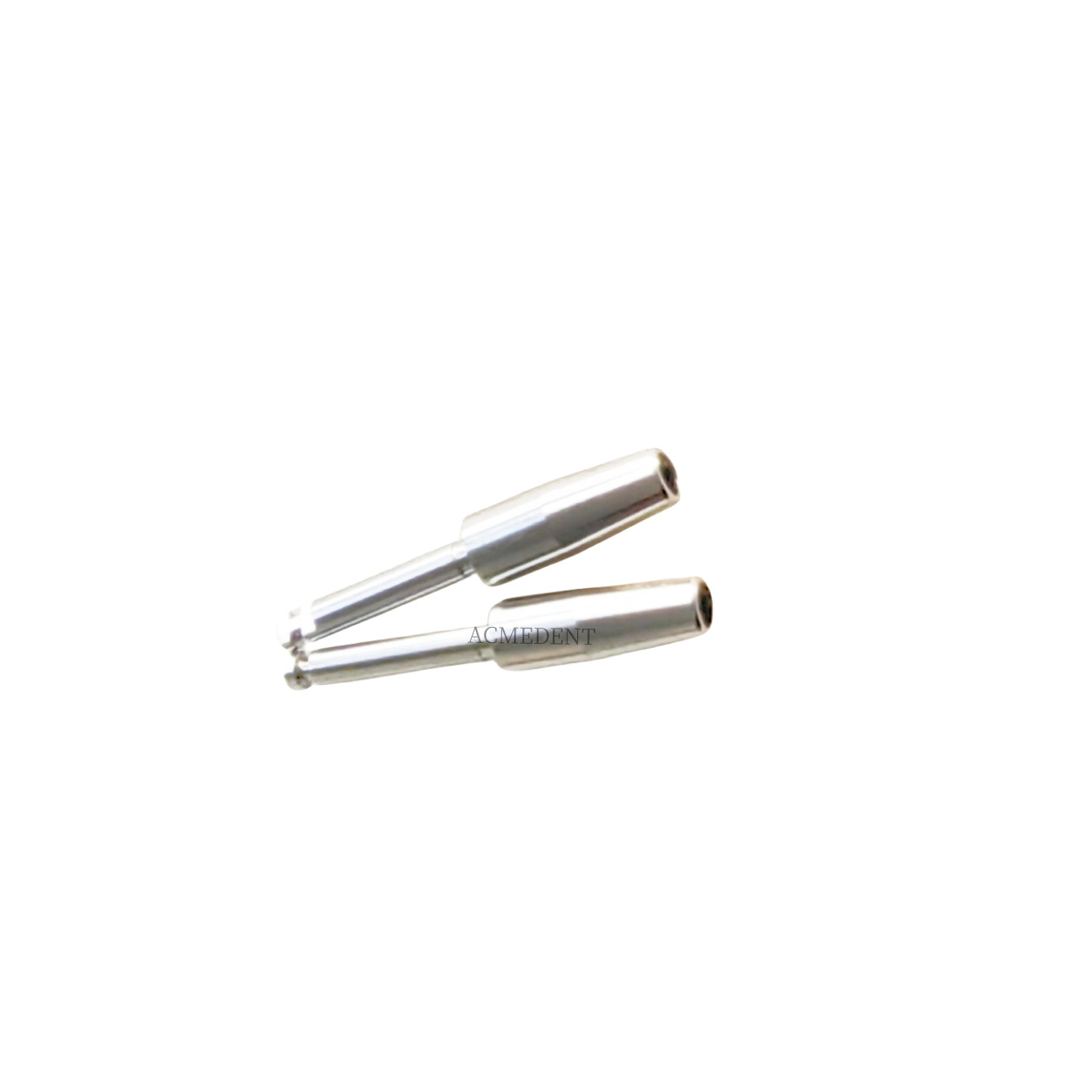 1Pc Dental Universal Drills Bur Length Extension Bar Fit Lindemann Straumann