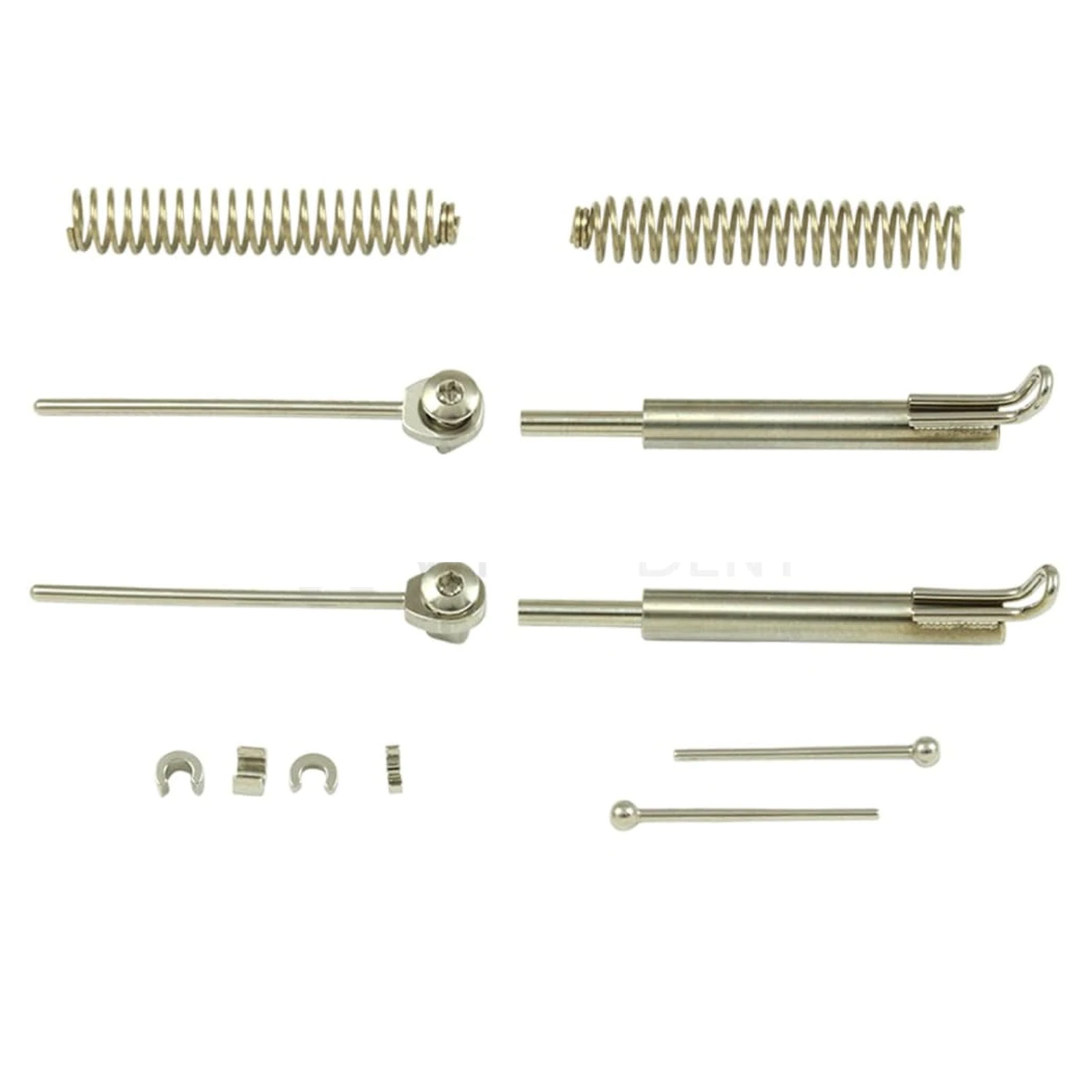 Dentaurum SUS³ Dental Orthodontic Sabbagh Universal Spring Application Set
