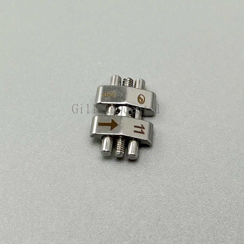 1*Dental Orthodontic Expansion Screw Rapid Palatal Expander Frame 8 9 11 13mm