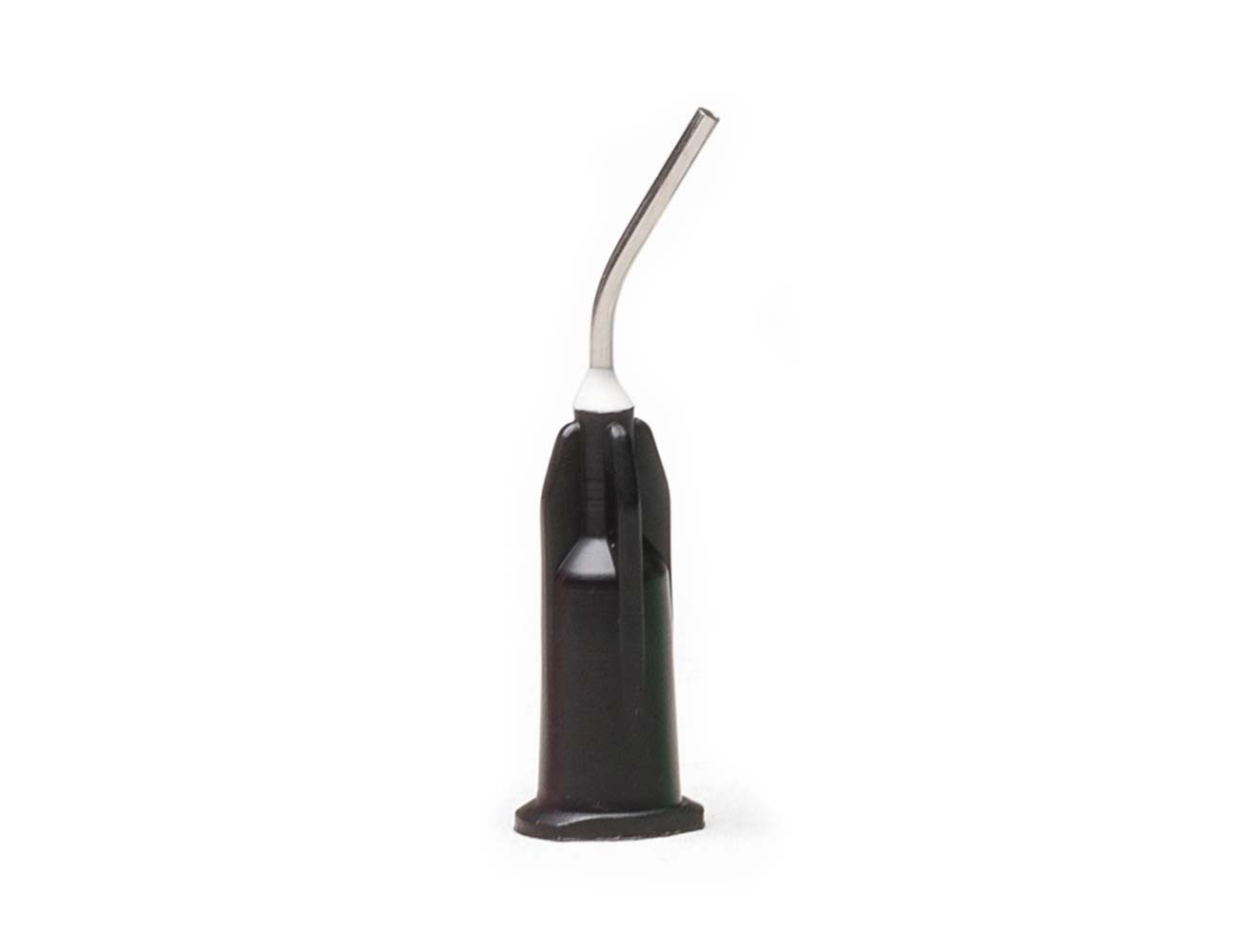 Original Pulpdent 19 Ga Black Pre-Bent Applicators for use with Embrace & Activa