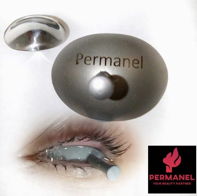 Eye shield Sclera Laser Protection 1 Piece