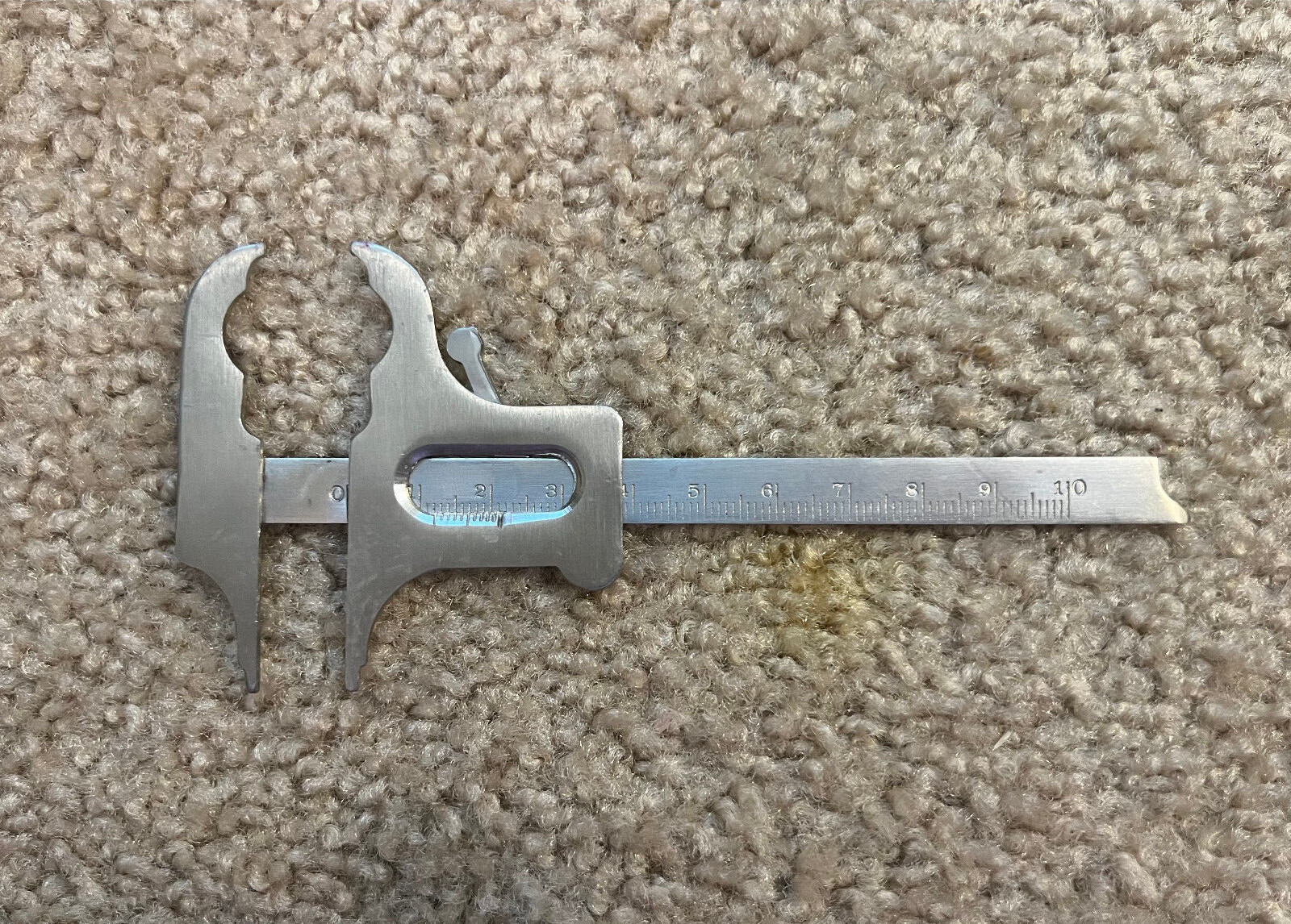 Boley Gauge 