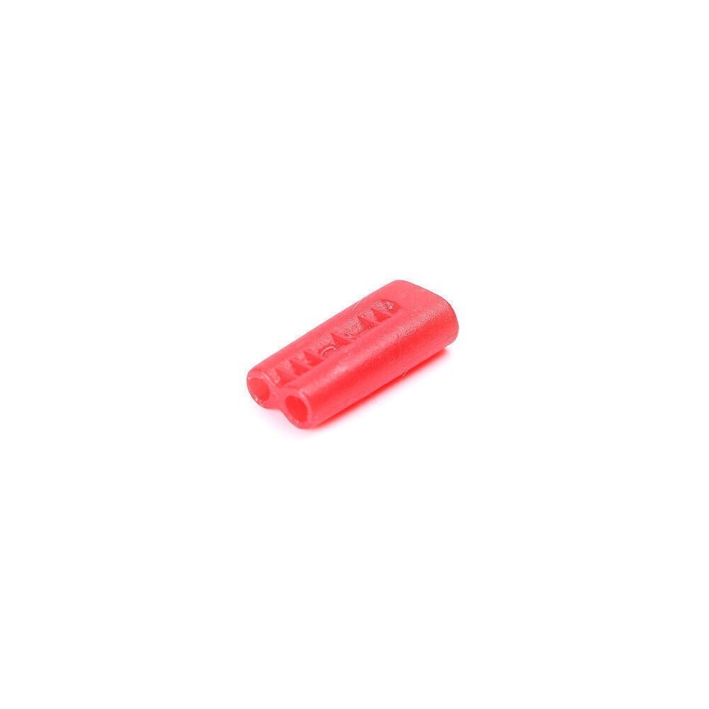 1000 Sets Dental High Quality Twin Double II Pins & Plastic Sleeves Lab Supplies